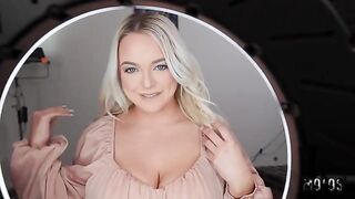 You'd better play with my dick! - the best blowjob is here!