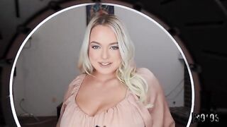 You'd better play with my dick! - the best blowjob is here!
