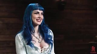 The power of passion in an HD scene is undeniable