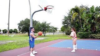 Good sex is also a sport! Sexy girls prove that sex is a wonderful, excellent sex sport