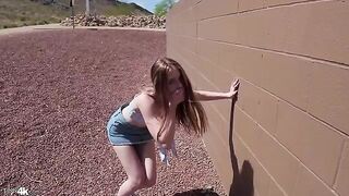 The sweetest joy in the pussy licking action
