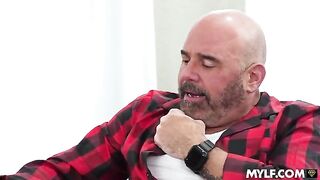 A lesson about family ties through sex