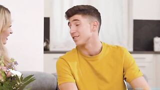 When should you learn to lick a girl's pussy? Never mind the time!