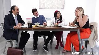Did you like the taste of my pussy? It was just a taste