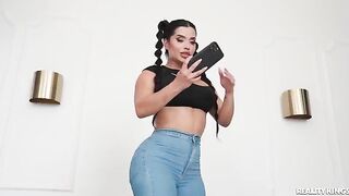 What is the truth about the secrets hidden in their panties?