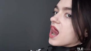 The secret of an innocent girl