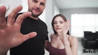 No pity for not knowing how to fuck