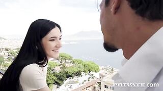 Butt is the top of any relationship, do you agree?