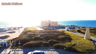 Picked up a beautiful girl on the beach and fucked her hard
