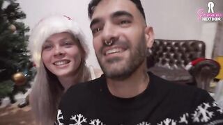 The best way to spend Christmas with your loved one