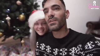 The best way to spend Christmas with your loved one