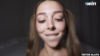 Her roommate was very rude to her and she couldn´t take it anymore