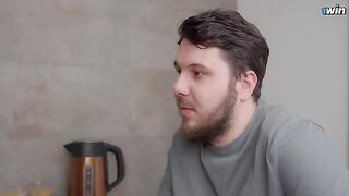 I have sex with my roommate and he comes inside me