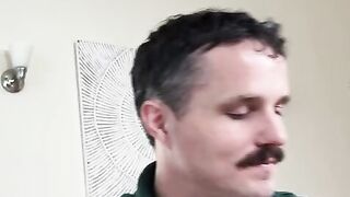 The flexibility of the body and the stiffness of the dick in a role play