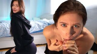 He called her for training, but he paid for sex, she was not against it