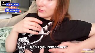 My neighbor helps me out with sex when my boyfriend isn’t around