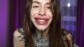 Sexual desire explored in a spicy YouTube challenge