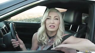 You can fuck this girl in her hole, wherever you want