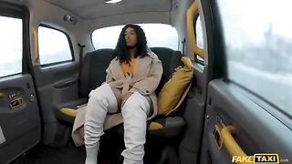 Not every girl will suck a stranger’s cock, even in a car