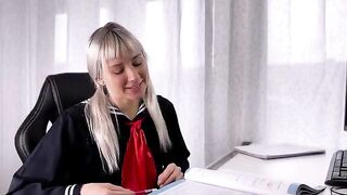 It doesn't even smell like matriarchy, a fitting title for a video