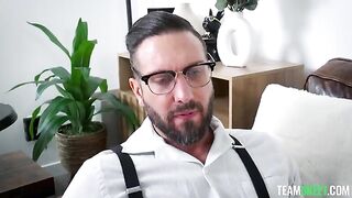 A lesson in love and lust from a passionate perspective