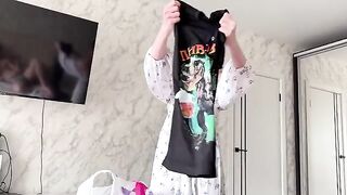 A girl suffers from her cock sucking, is it unpleasant for her?