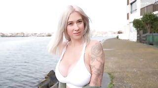 I will try to seduce you, a total amateur with no experience!