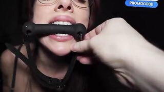 You wouldn't realize how slutty she is until you see this video