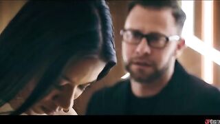 A blowjob from a girlfriend is more pleasant than sex