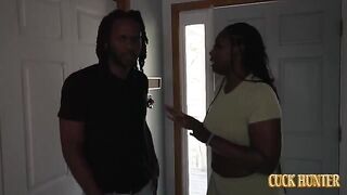 This is why the girls prefer black men over others