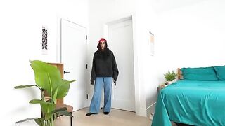 How are you going to fuck me tonight? - The best POV sex video