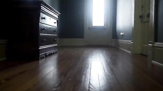 The front view is just perfect when you fuck a beautiful girl on the bed