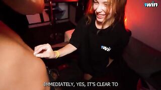 How to make a girl cum? Behind-the-scenes tips