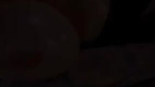 How do you fuck a demon? Let's ask a hot brunette