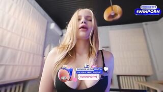 Would it be better to put a dick in your mouth instead of pussy?