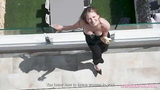 The pure joy of sex is captured in this stunning HD scene