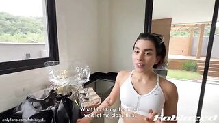 That ass is made for hard fucking! - Best twerk action!