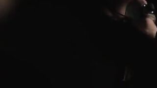 This is how you make a cock sucker - just watch!