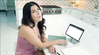 A young man asked to help him with brushing up his sex skills