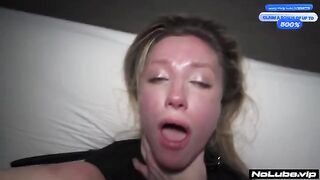 She was used for sex until she cried