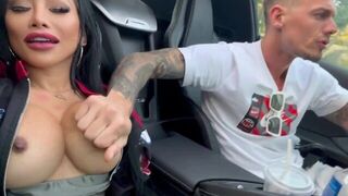 If you're traveling together, then you can only do it like this