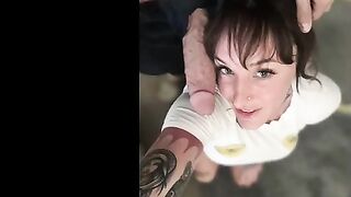 Best selfie with a beautiful breast in the gallery