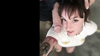 Best selfie with a beautiful breast in the gallery