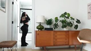 You need to fuck this ass that is so fucking perfect and curvy