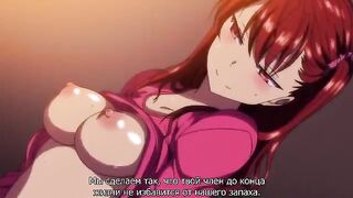 Avenge Sin 2 - Saimin Hentai Anime