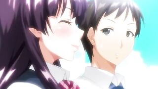 A Schoolgirl's Fragile Moment 1 - Hentai Anime XXX