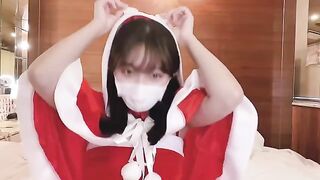 Hentai Cute amateur GF gets fucked in embarrassing positions... Massive Creampie