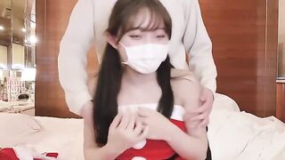 Hentai Cute amateur GF gets fucked in embarrassing positions... Massive Creampie