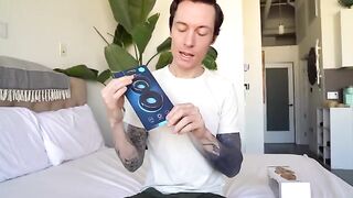 Eliza Ibarra gets fucked passionately with Owen Gray