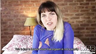 Female Orgasm Tutorial: Theory and Practice - MyBadReputation